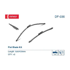 DF036 DENSO