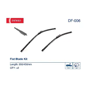 DF-006 DENSO