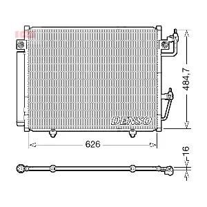DCN45009 DENSO