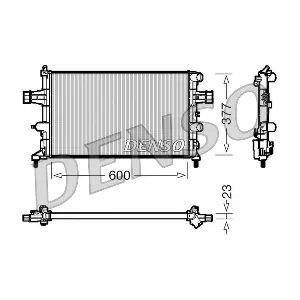 DRM20081 DENSO