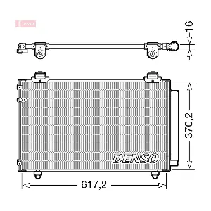 DCN50112 DENSO