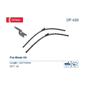 DF-433 DENSO