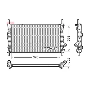 DRM10004 DENSO