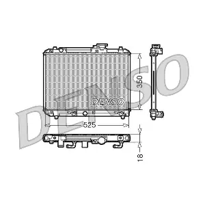 DRM47002 DENSO