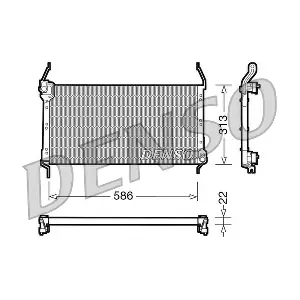 DCN09013 DENSO