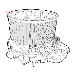DEA07014 DENSO