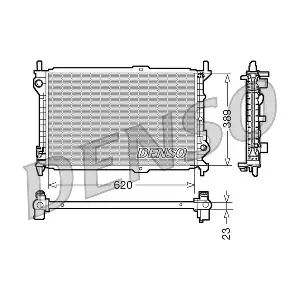 DRM10107 DENSO