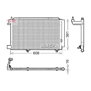 DCN10041 DENSO