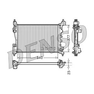 DRM09109 DENSO