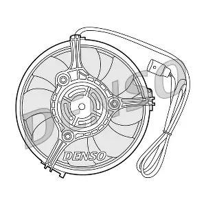 DER02001 DENSO