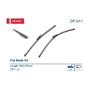 DF-011 DENSO