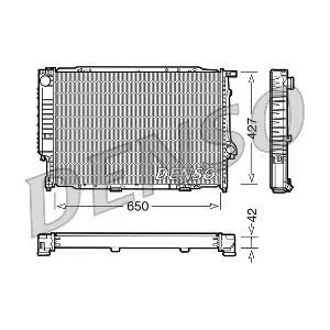 DRM05056 DENSO