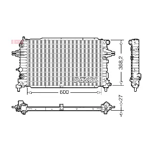 DRM20129 DENSO