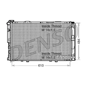 DRM17039 DENSO