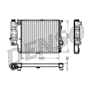 DRM05043 DENSO