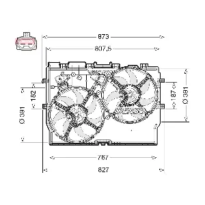 DER09310 DENSO