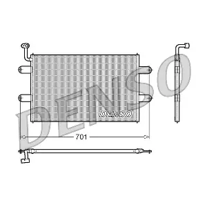 DCN27003 DENSO