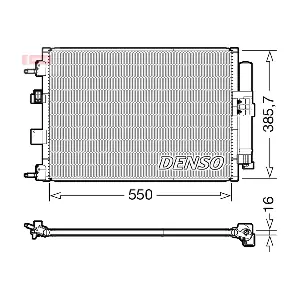 DCN10046 DENSO