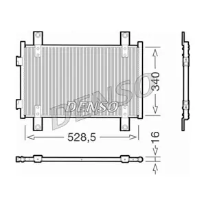 DCN09051 DENSO