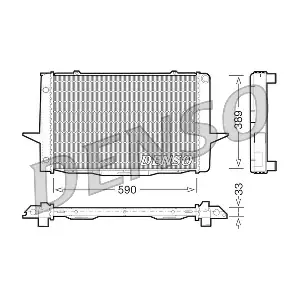 DRM33041 DENSO