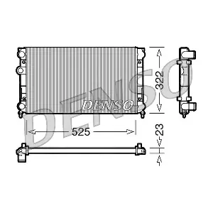 DRM32005 DENSO