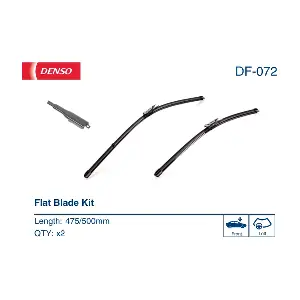 DF-072 DENSO
