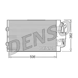 DCN10004 DENSO