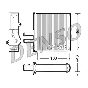 DRR09060 DENSO