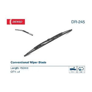 DR245 DENSO