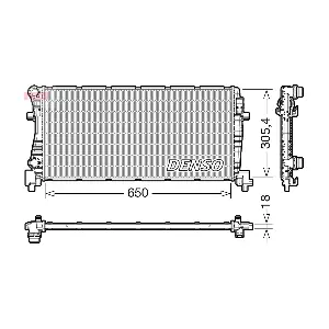 DRM02017 DENSO