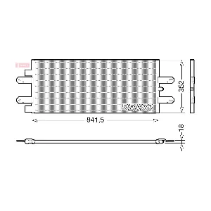 DCN99053 DENSO