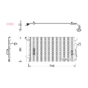 DCN02027 DENSO