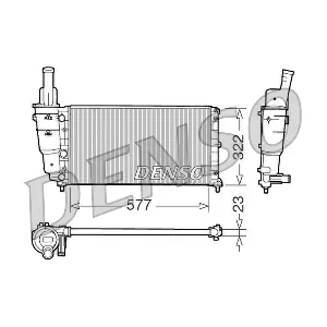 DRM09096 DENSO