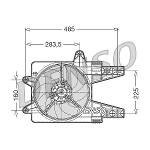 DER13003 DENSO