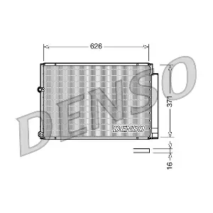 DCN50018 DENSO