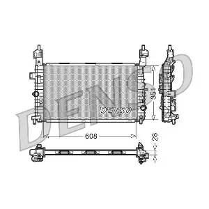 DRM20091 DENSO