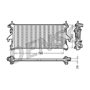 DRM21101 DENSO