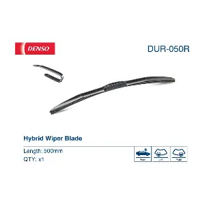 DUR-050R DENSO