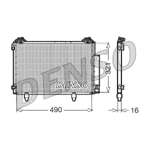 DCN50002 DENSO