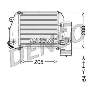 DIT02024 DENSO
