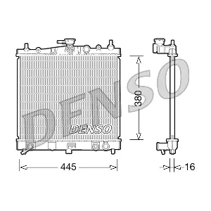 DRM46036 DENSO