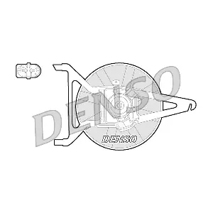 DER21020 DENSO