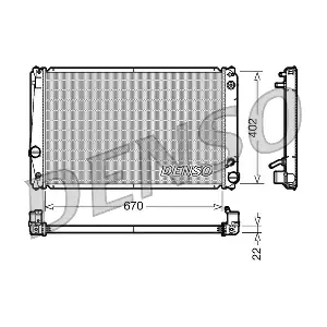 DRM50052 DENSO