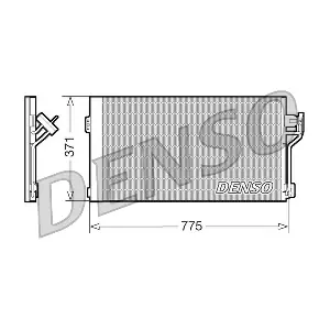 DCN17050 DENSO