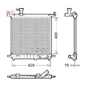 DRM46072 DENSO