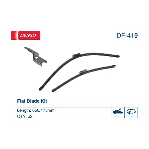 DF-419 DENSO