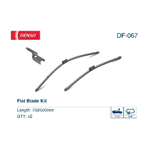 DF-067 DENSO