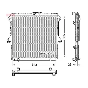 DRM10119 DENSO