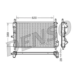 DRM10072 DENSO