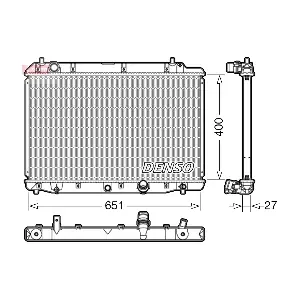 DRM40036 DENSO